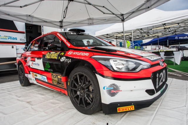 009 Rallye de Ourense 2017 009